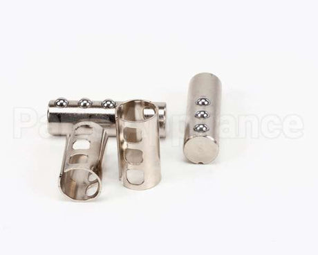 7628993 Manitowoc Ice Hinge Assembly, Lh/Rh, 3 Ball