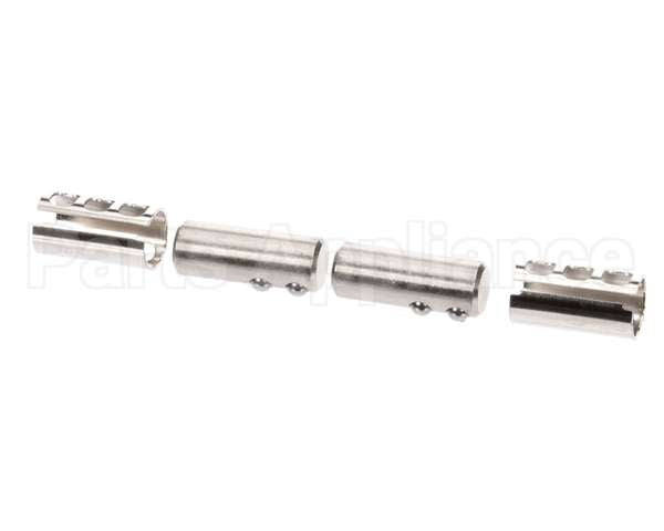 7629023 Manitowoc Ice Hinge Assembly, Rh/Lh, 2 Ball