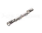 7629023 Manitowoc Ice Hinge Assembly, Rh/Lh, 2 Ball
