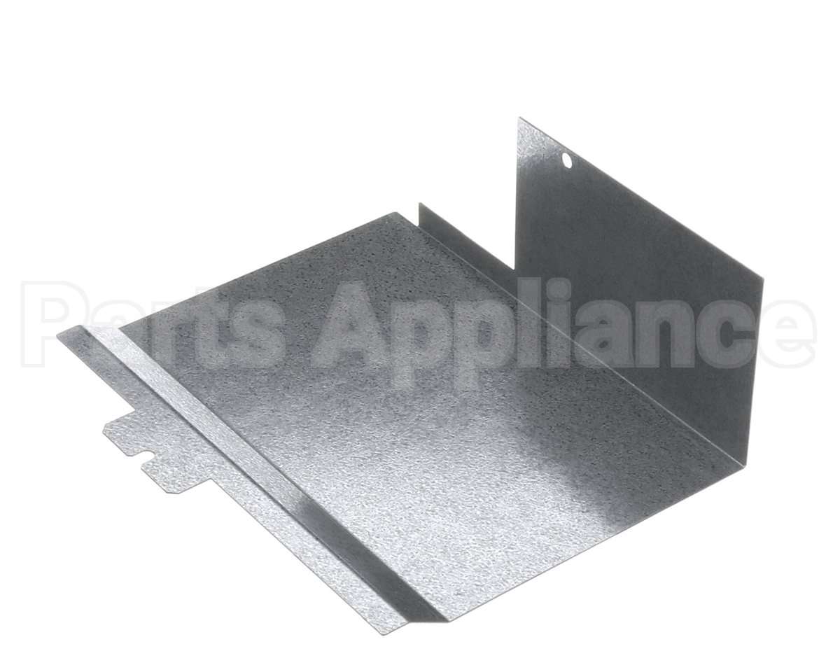 7629083 Manitowoc Ice Cover, Control Box W/Labels