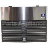 7629153 Manitowoc Front Panel Assy