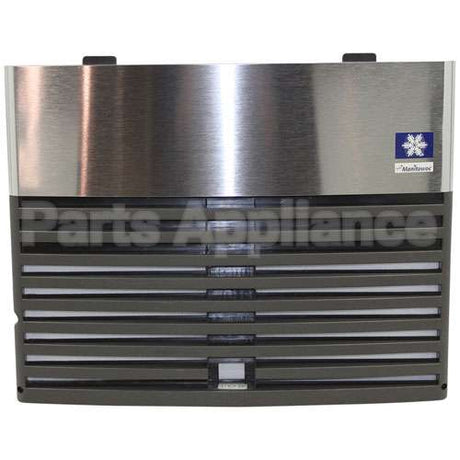 7629153 Manitowoc Front Panel Assy