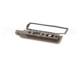 7629173 Manitowoc Ice Door Pin W/Gasket Q0210