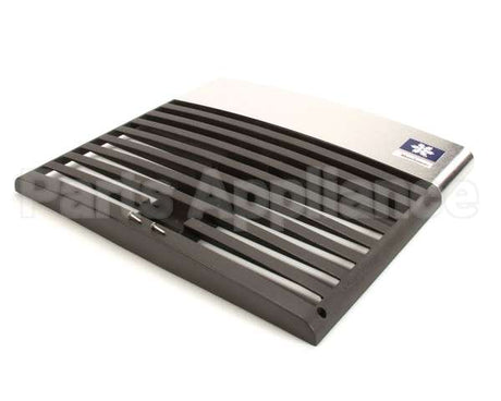 7629213 Manitowoc Ice Front Panel Assembly Qm30