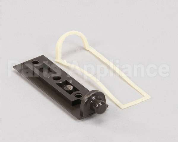 7629233 Manitowoc Ice Door Pin W/Gasket Qm30