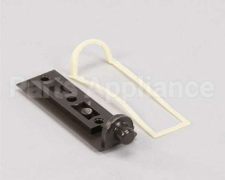 7629233 Manitowoc Ice Door Pin W/Gasket Qm30