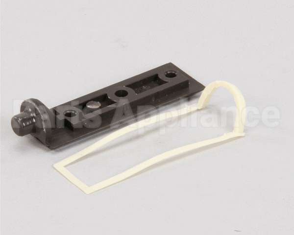 7629233 Manitowoc Ice Door Pin W/Gasket Qm30