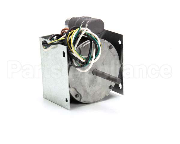 7629413 Manitowoc Ice Fan Motor Magnetek 208-230V