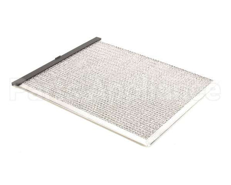 7629523 Manitowoc Ice Q270 Air Filter Assembly.