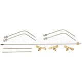 762972-A Compatible Hobart Pilot Assy 14-3/8" X 7-5/8"X 12"