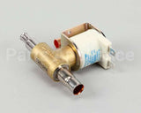 7630001 Manitowoc Ice Solenoid Valve Evu2 .38X.25 115V