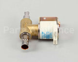 7630001 Manitowoc Ice Solenoid Valve Evu2 .38X.25 115V