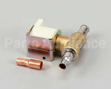 7630001 Manitowoc Ice Solenoid Valve Evu2 .38X.25 115V