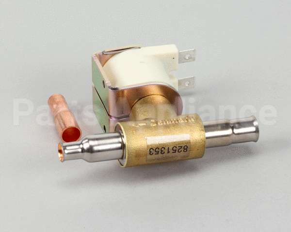 7630001 Manitowoc Ice Solenoid Valve Evu2 .38X.25 115V