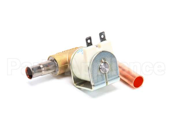 7630051 Manitowoc Ice Solenoid Valve Evu6 .50X.38 115V