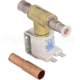 7630051 Manitowoc Solenoid Vlv Evu6 .50X.3 8 115V