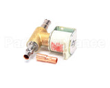 7630061 Manitowoc Ice Solenoid Valve Evu2 .38X.25 230V