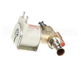 7630071 Manitowoc Ice Solenoid Valve Evu3 .38X.25 230V