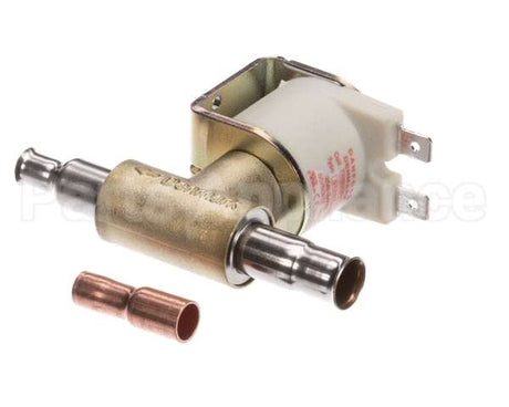 7630081 Manitowoc Ice Solenoid Valve Evu4 .38X.25 230V
