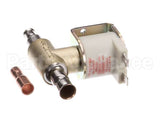 7630081 Manitowoc Ice Solenoid Valve Evu4 .38X.25 230V