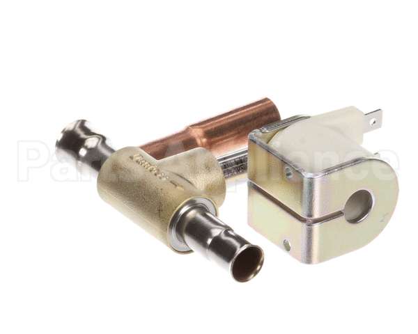 7630091 Manitowoc Ice Solenoid Valve Evu4 .50X.38 230V