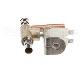 7630091 Manitowoc Ice Solenoid Valve Evu4 .50X.38 230V