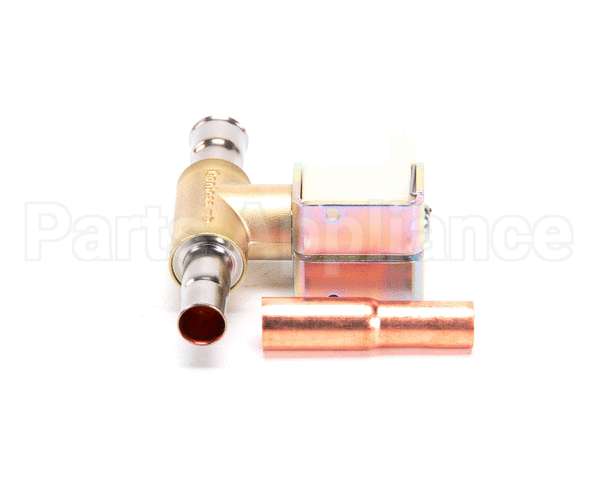 7630101 Manitowoc Ice Solenoid Valve Evu5 .50X.38 230V