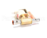 7630101 Manitowoc Ice Solenoid Valve Evu5 .50X.38 230V