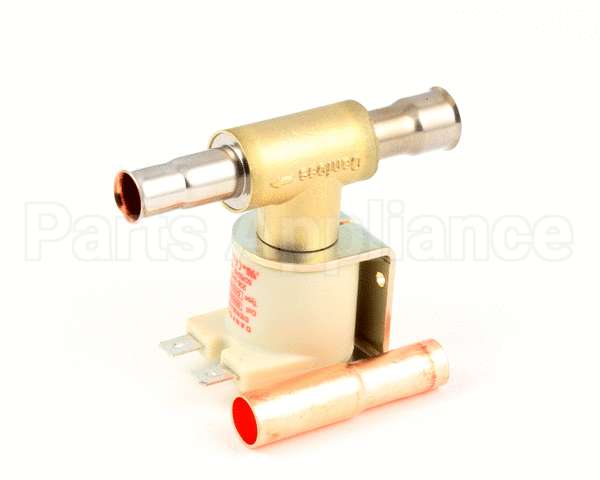 7630111 Manitowoc Ice Solenoid Valve Evu6 .50X.38 230V