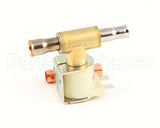 7630111 Manitowoc Ice Solenoid Valve Evu6 .50X.38 230V