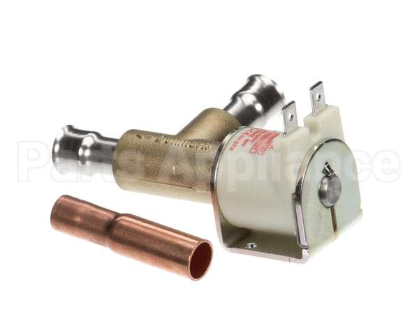 7630121 Manitowoc Ice Solenoid Valve Evu8 .50X.38 230V