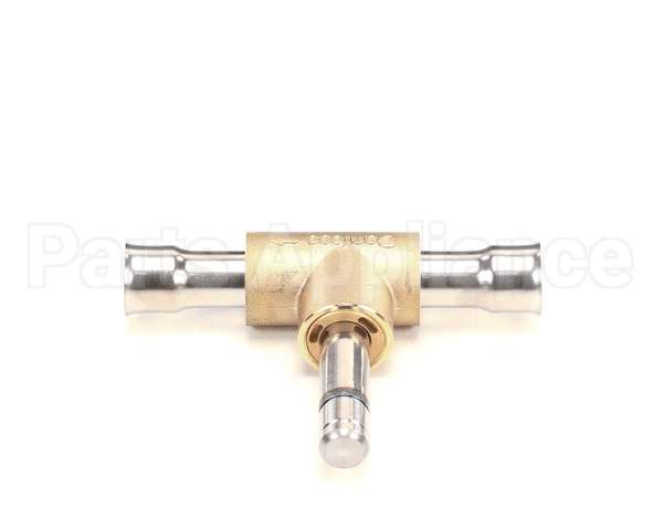 763291 Stoelting Valve Body Only, 1/2 X 1/2