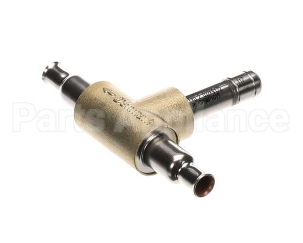 763292 Stoelting Valve Body; Only, 1/4 X 1/4