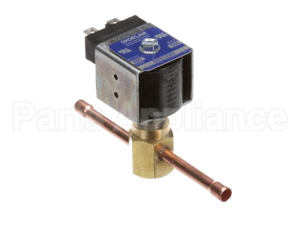 763422 Stoelting Valve Solenoid 1/4 X 1/4