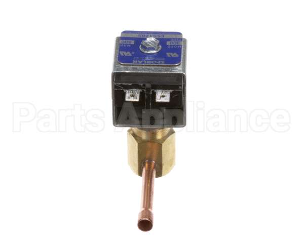 763422 Stoelting Valve Solenoid 1/4 X 1/4