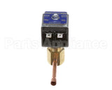 763422 Stoelting Valve Solenoid 1/4 X 1/4