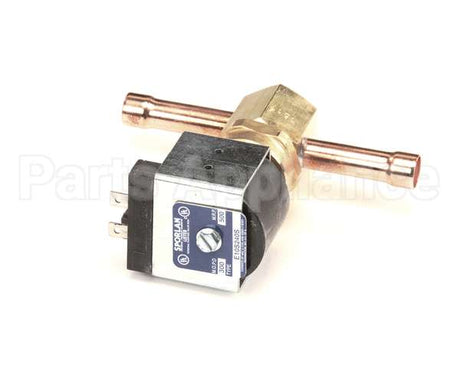 763423 Stoelting Valve Solenoid 1/2 X 1/2