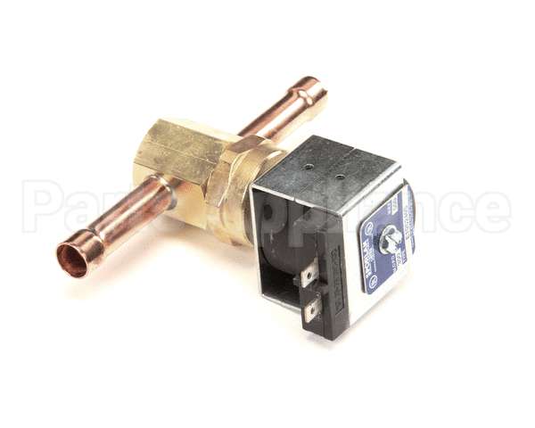 763423 Stoelting Valve Solenoid 1/2 X 1/2