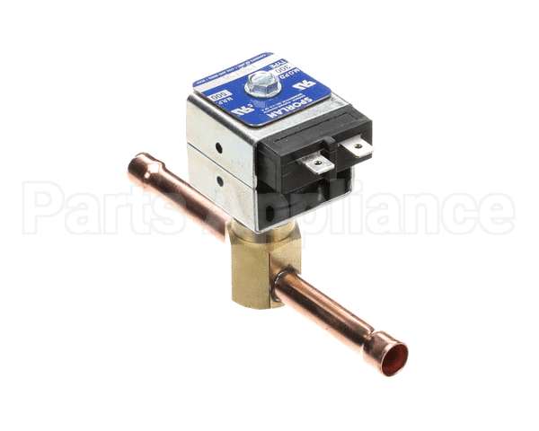 763455 Stoelting Valve Solenoid