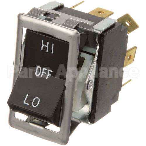 7636 Compatible Blodgett Switch