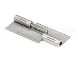 7636 Hardt Hinge 304 Ss 2 Gr Lid