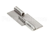 7636 Hardt Hinge 304 Ss 2 Gr Lid