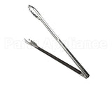 76365 Gold Medal Products Large Tongs, 16In Long