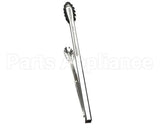 76365 Gold Medal Products Large Tongs, 16In Long