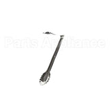 76365 Gold Medal Products Large Tongs, 16In Long