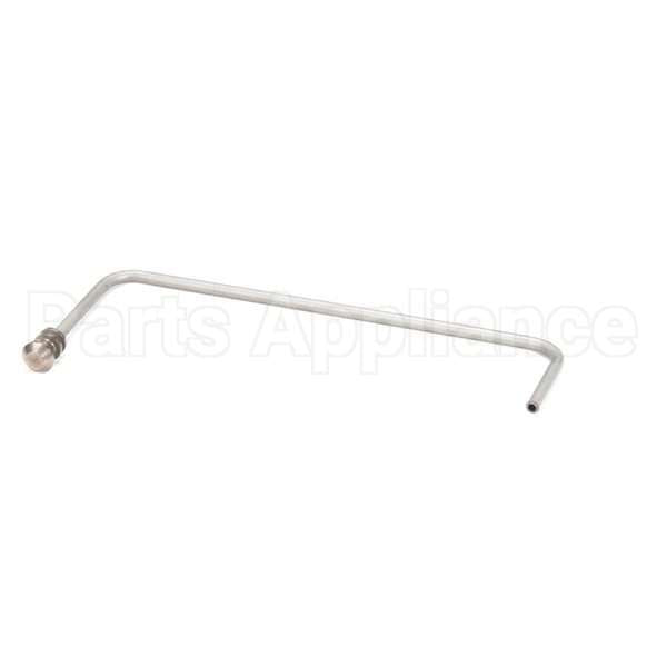 763834-0000A Compatible Vulcan Griddle Pilot Tube Assy