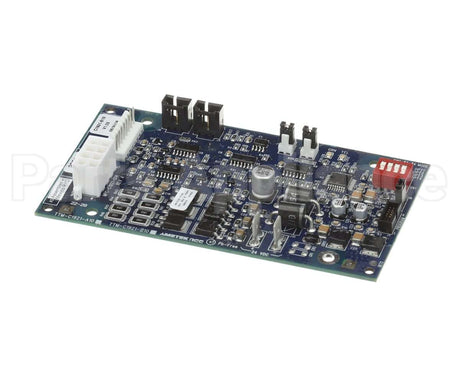 76398 Middleby Board, Motor Drive