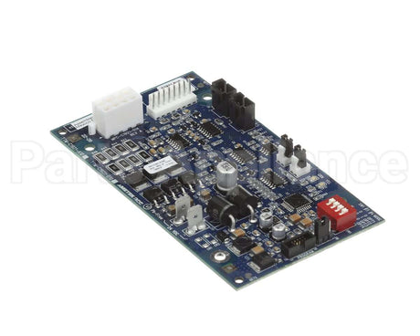 76398 Middleby Board, Motor Drive
