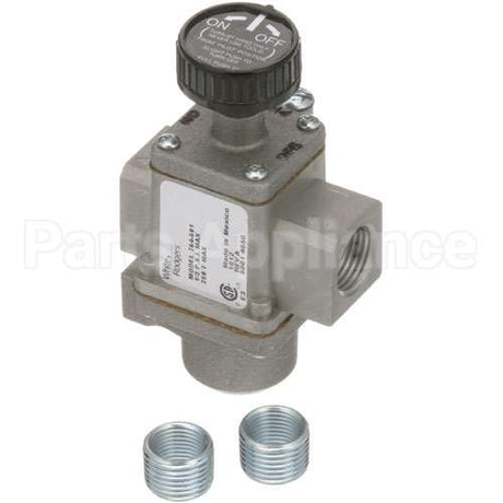 764-501 Compatible White Rodgers Gas Safety Valve-1/2"