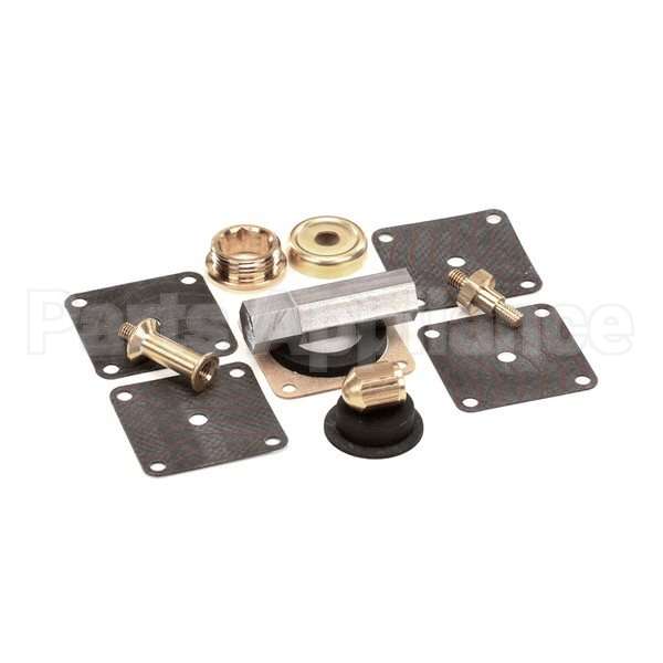764385 Compatible Stoelting Valve Kit Johnson #Stt14A-600R